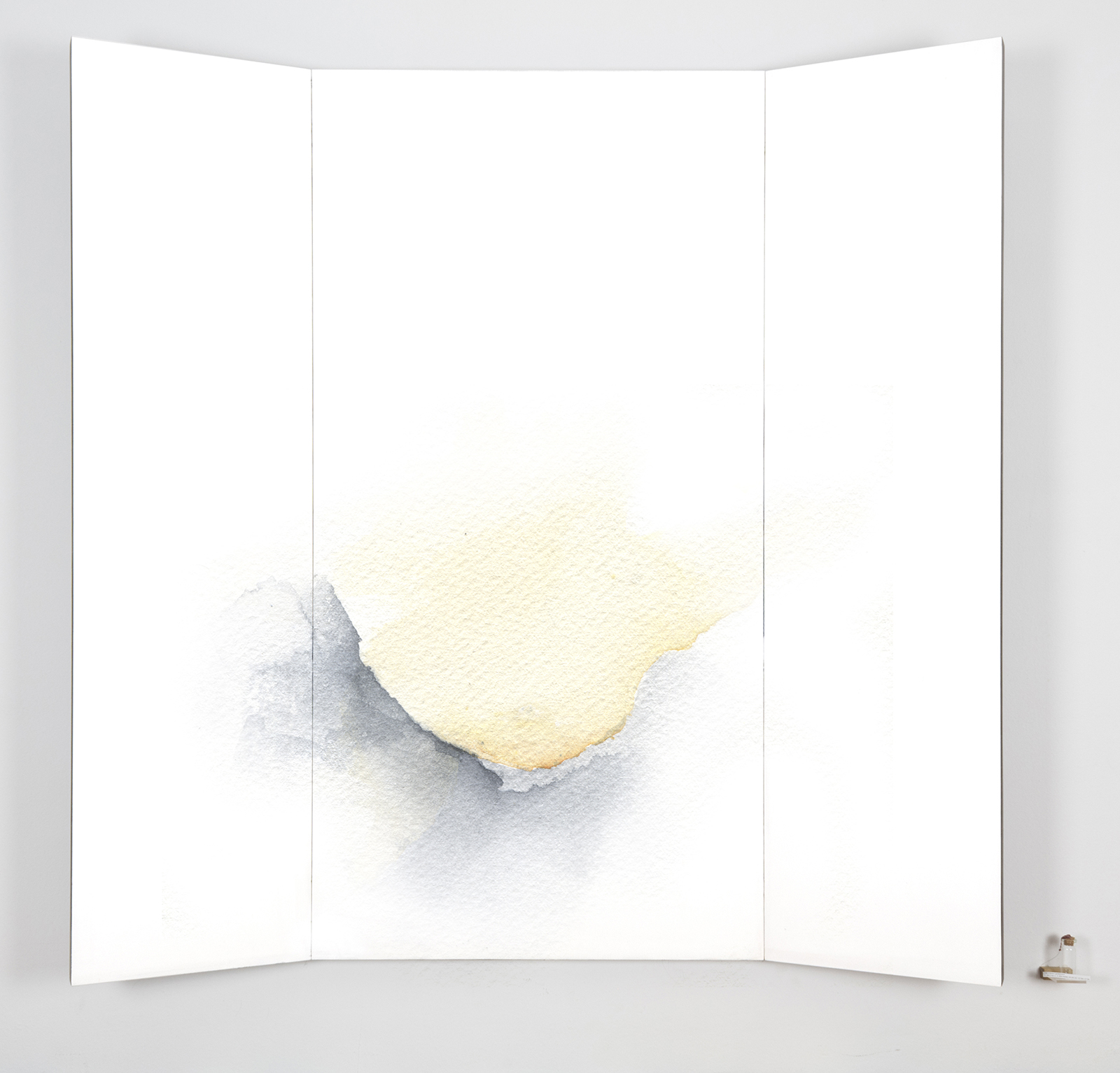 Fragmento de un amanecer apenas recordado II - 2025