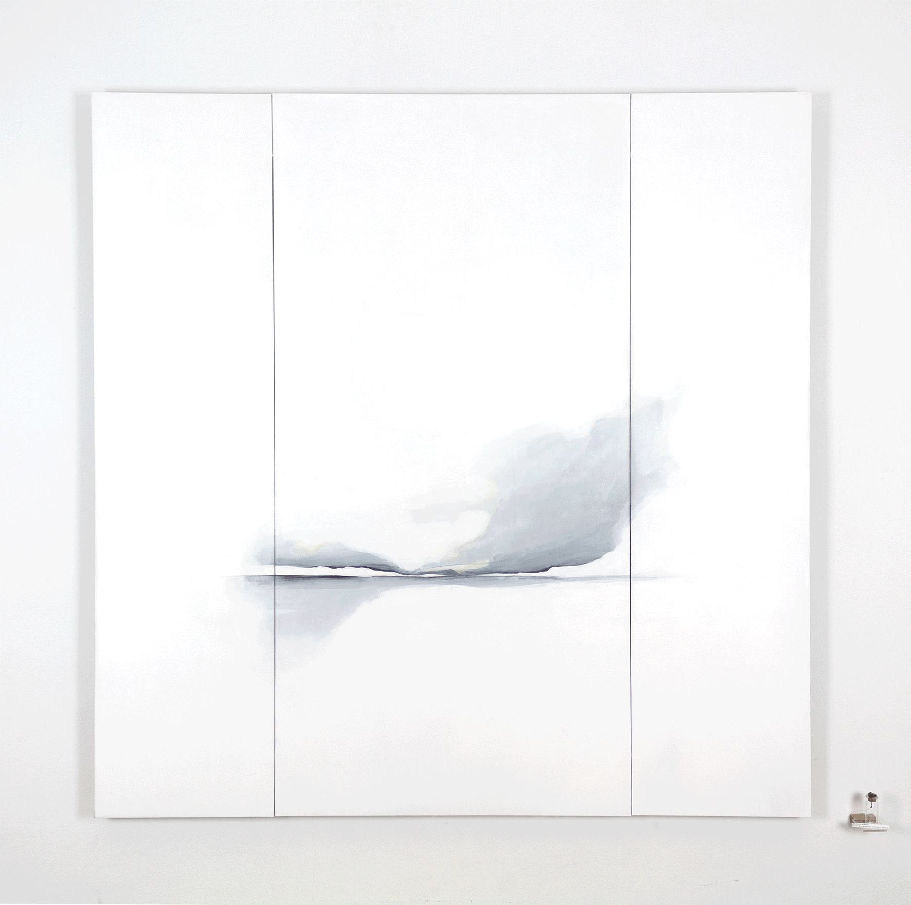 Un silencio ondulado - Obra animada